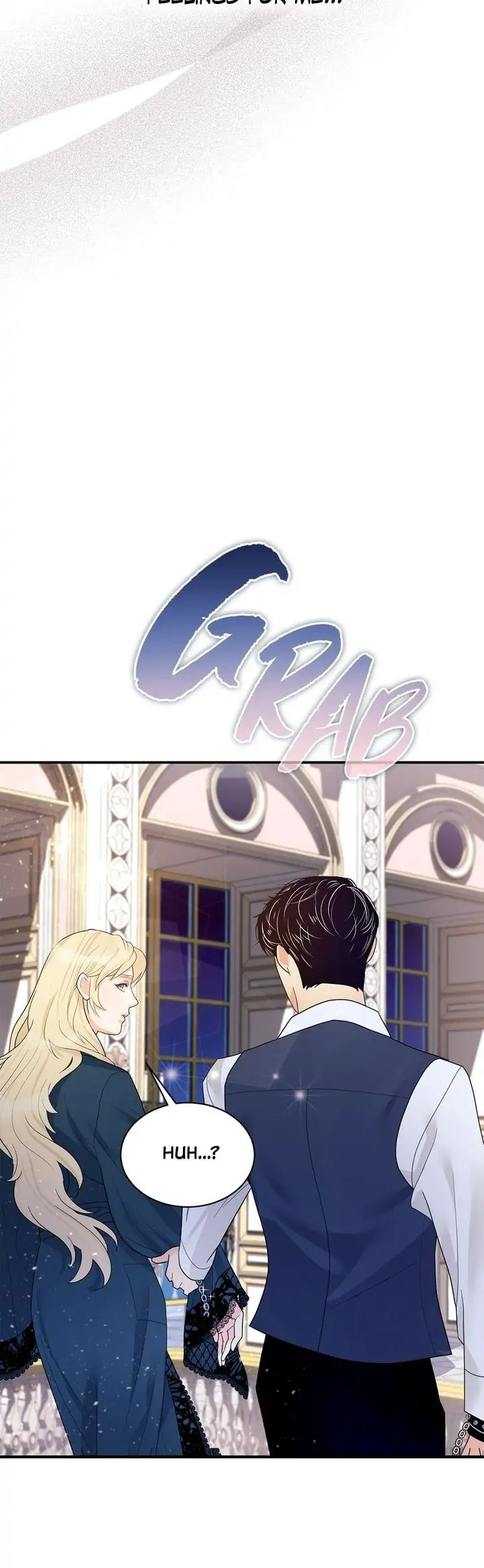Lessons of Seduction with a Classy Duke Chapter 5 page 12 - 