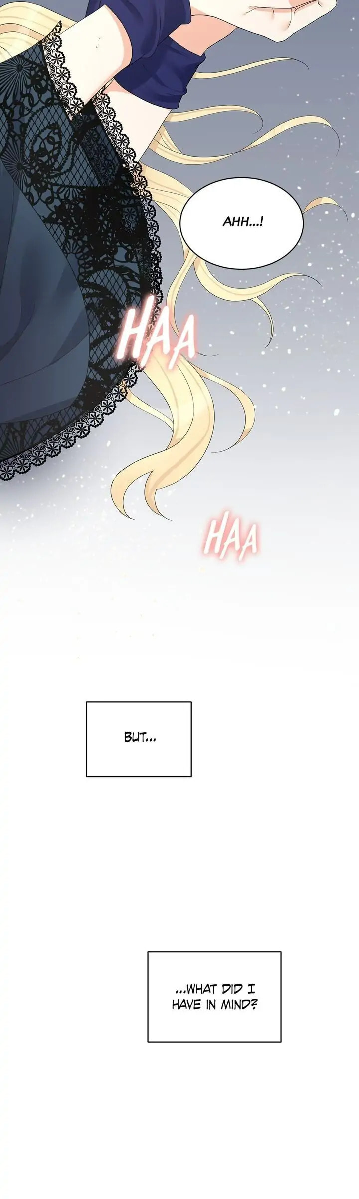 Lessons of Seduction with a Classy Duke Chapter 5 page 23 - 