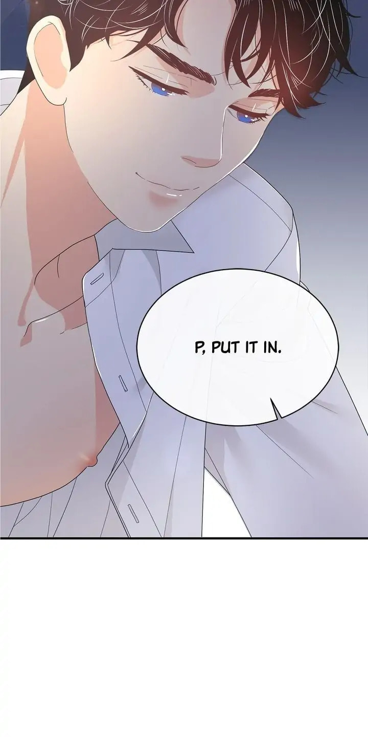 Lessons of Seduction with a Classy Duke Chapter 5 page 27 - 