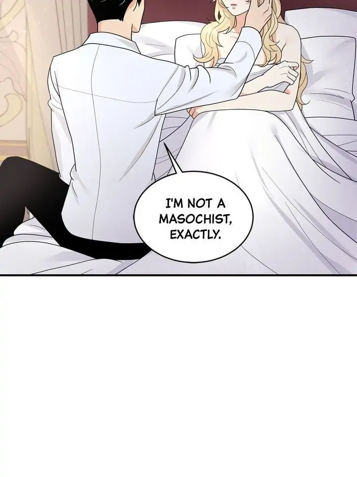 Lessons of Seduction with a Classy Duke Chapter 6 page 20 - 