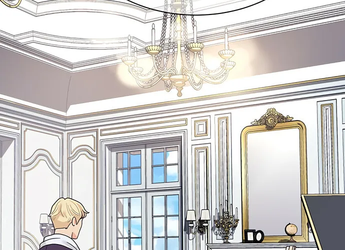 Lessons of Seduction with a Classy Duke Chapter 7 page 13 - 