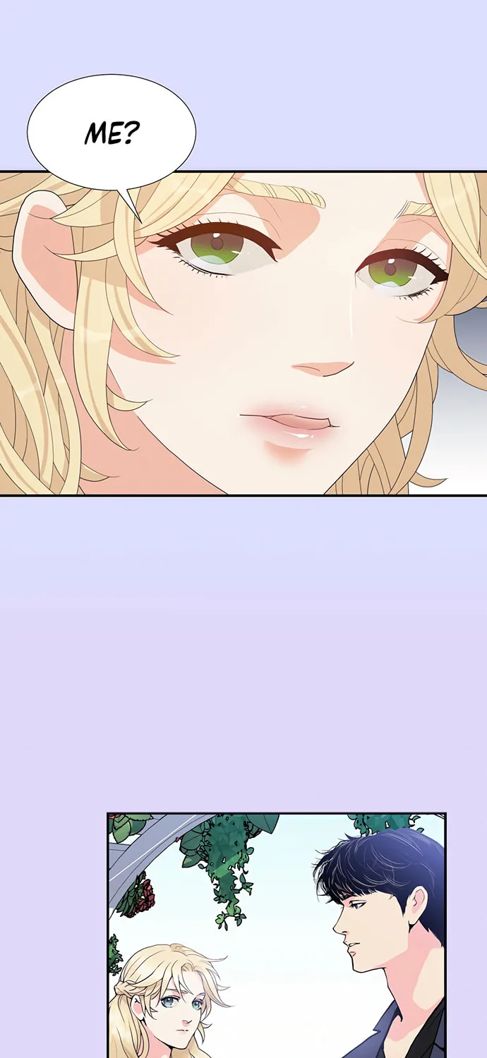 Lessons of Seduction with a Classy Duke Chapter 7 page 15 - 