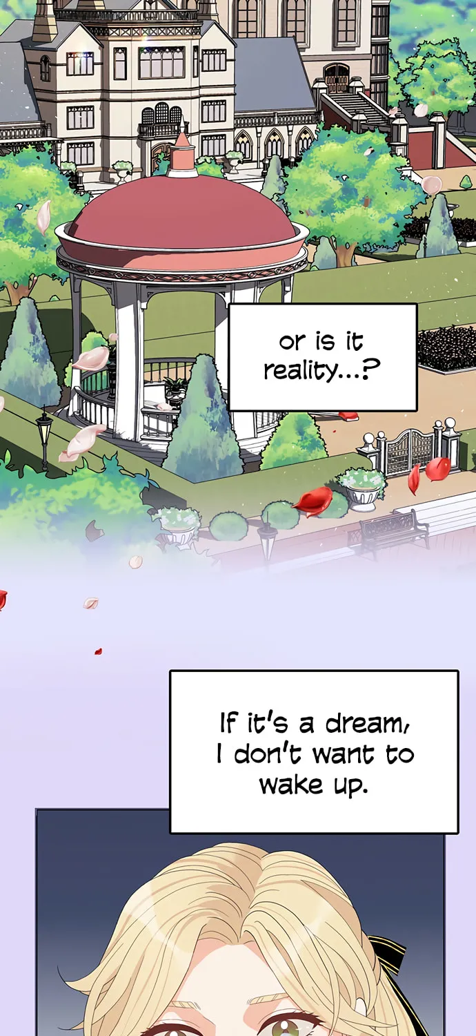 Lessons of Seduction with a Classy Duke Chapter 7 page 17 - 