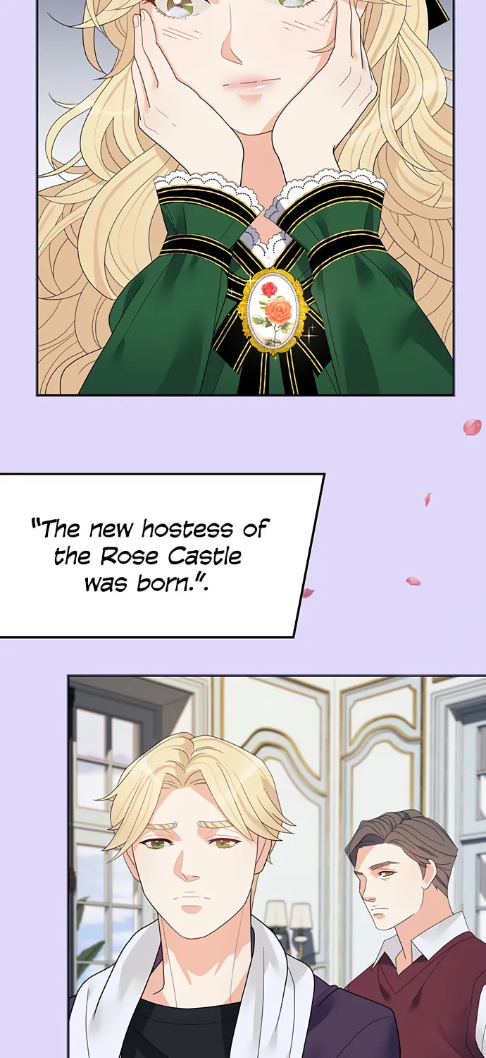 Lessons of Seduction with a Classy Duke Chapter 7 page 18 - 