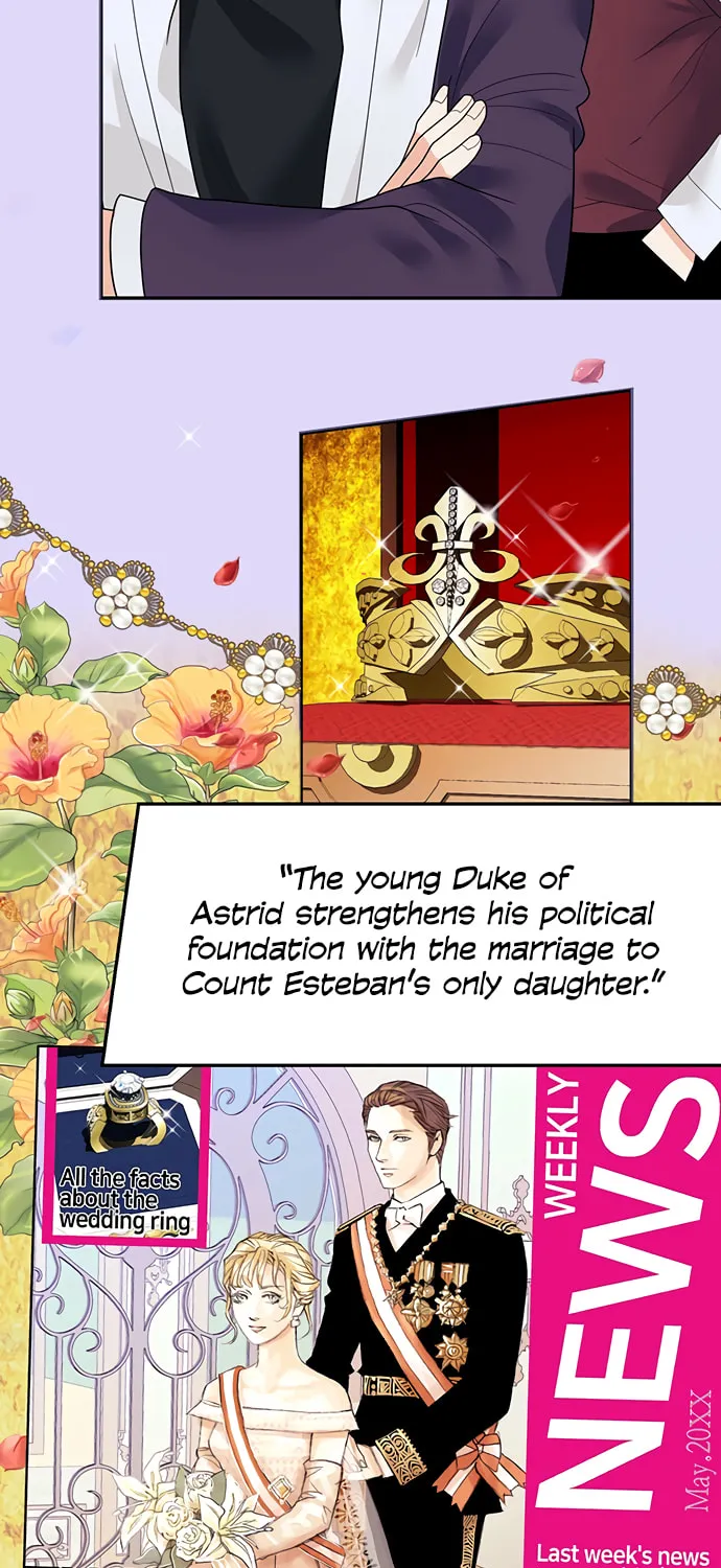 Lessons of Seduction with a Classy Duke Chapter 7 page 19 - 