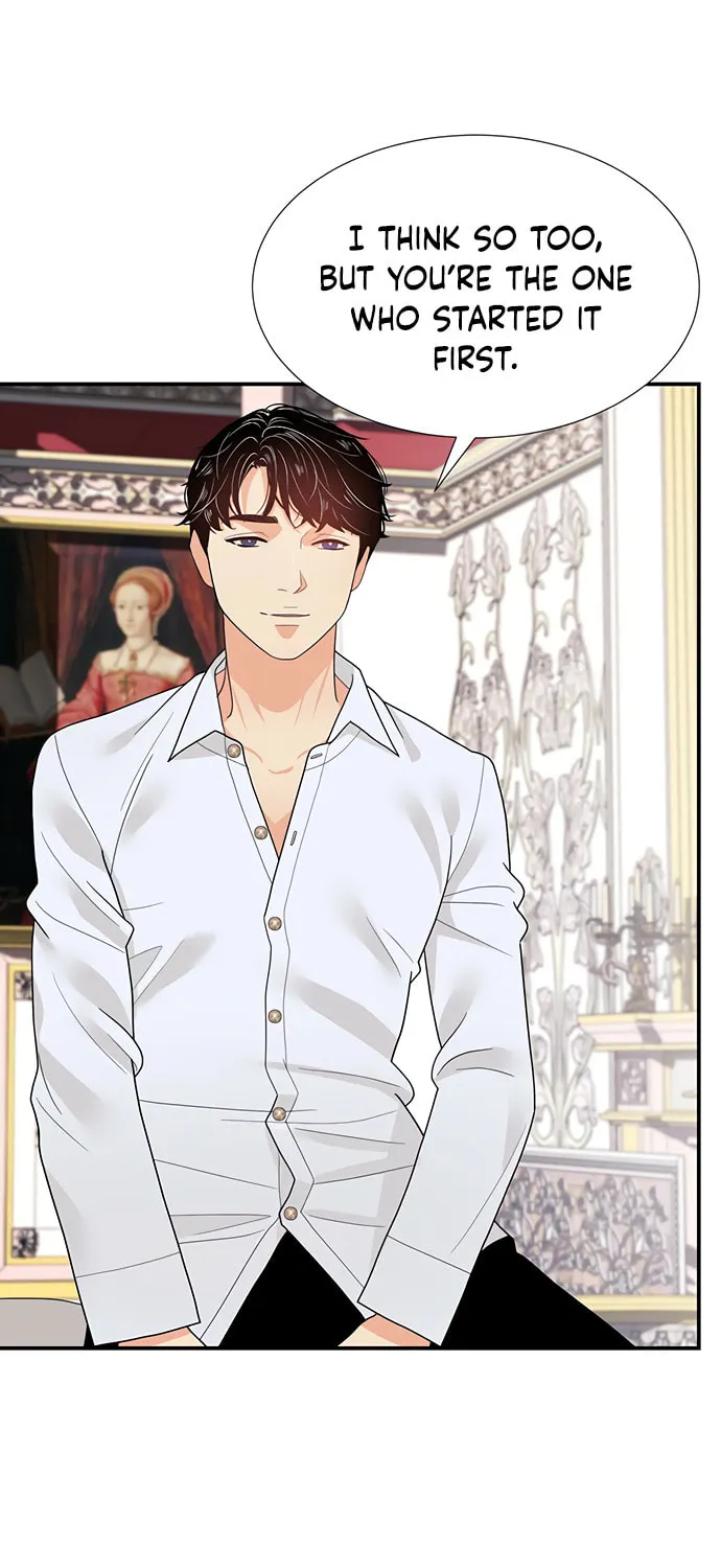 Lessons of Seduction with a Classy Duke Chapter 7 page 22 - 