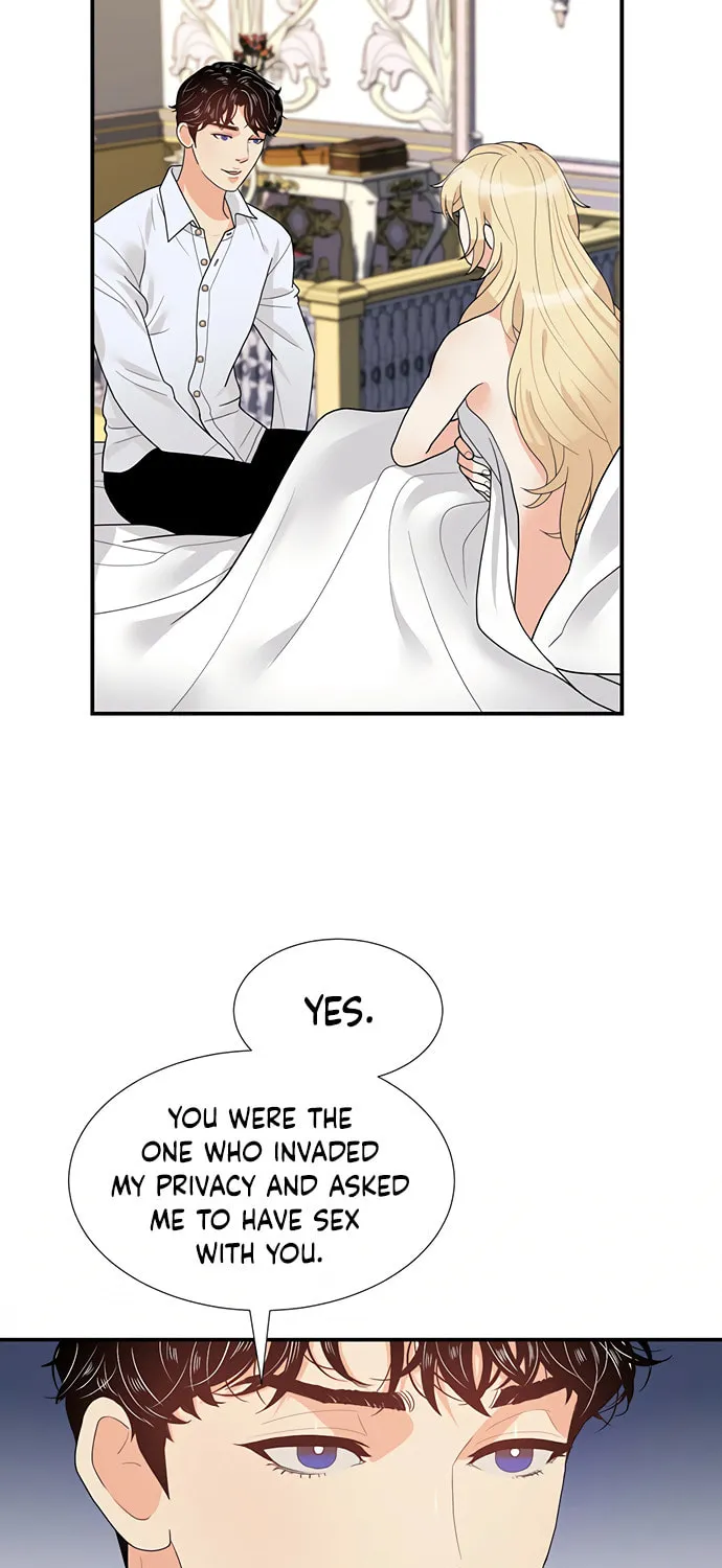 Lessons of Seduction with a Classy Duke Chapter 7 page 24 - 