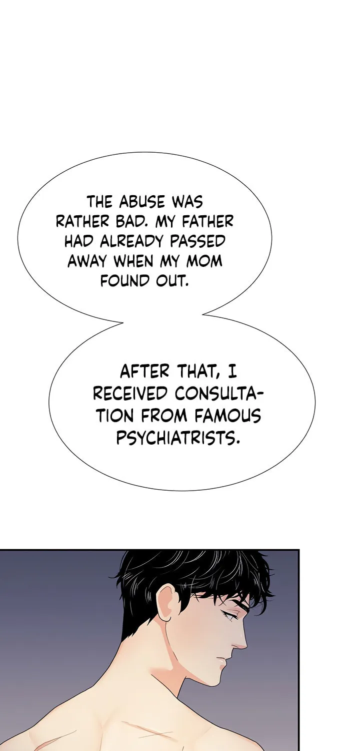 Lessons of Seduction with a Classy Duke Chapter 7 page 4 - 