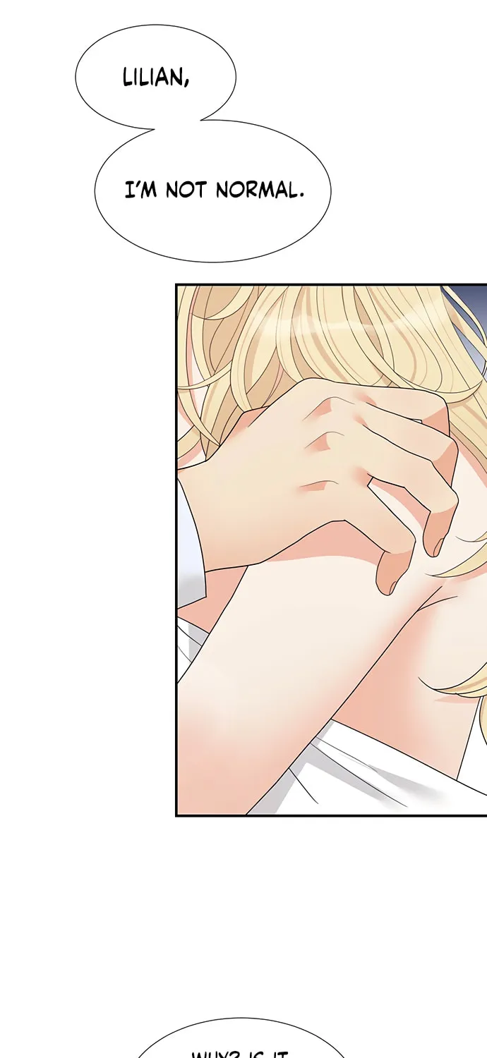 Lessons of Seduction with a Classy Duke Chapter 7 page 35 - 