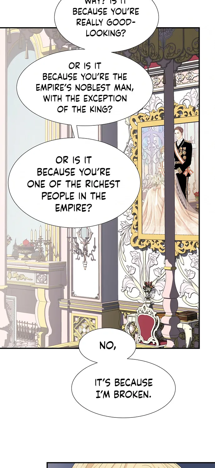 Lessons of Seduction with a Classy Duke Chapter 7 page 36 - 