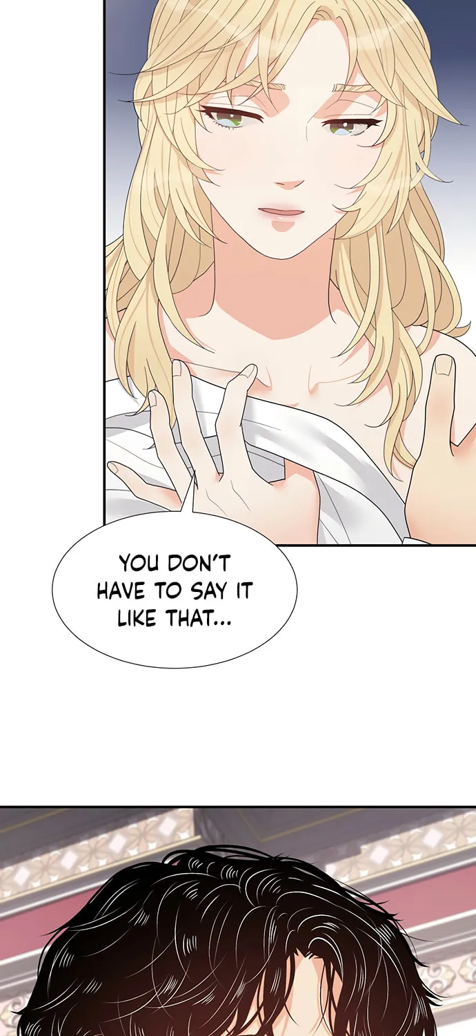 Lessons of Seduction with a Classy Duke Chapter 7 page 37 - 