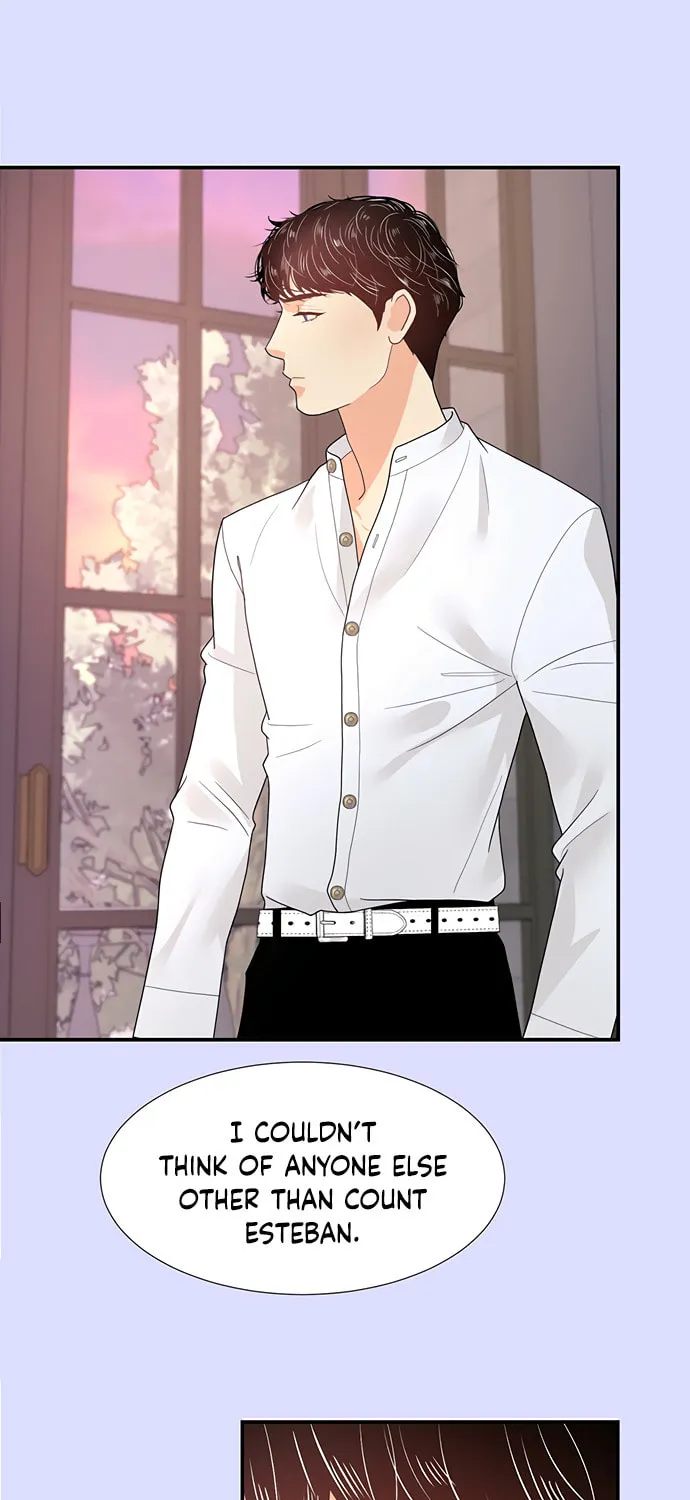 Lessons of Seduction with a Classy Duke Chapter 7 page 40 - 