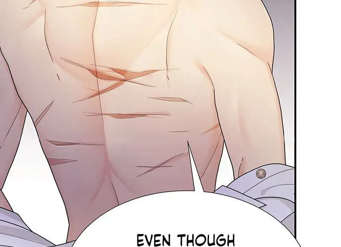 Lessons of Seduction with a Classy Duke Chapter 7 page 5 - 