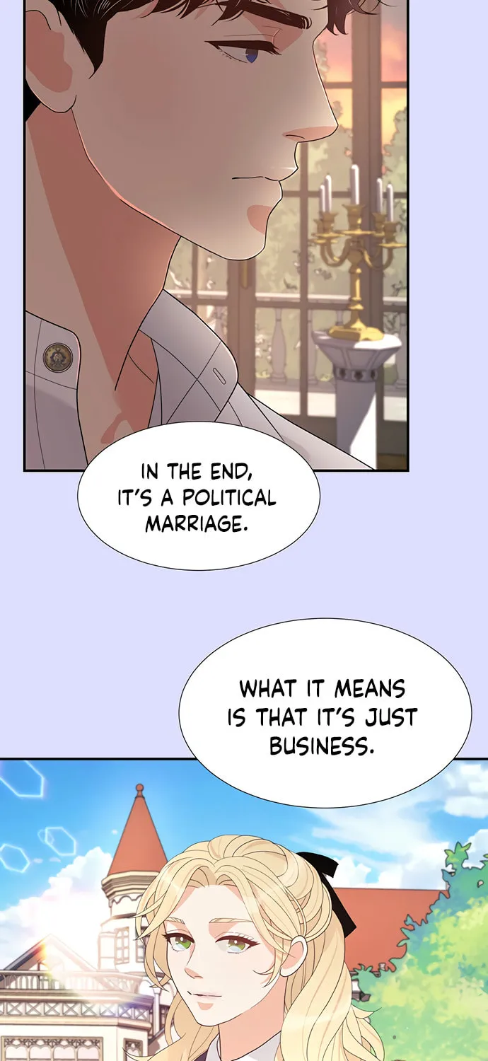 Lessons of Seduction with a Classy Duke Chapter 7 page 44 - 