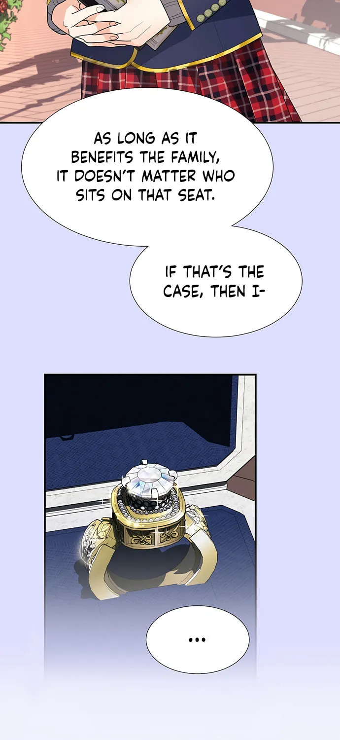 Lessons of Seduction with a Classy Duke Chapter 7 page 46 - 