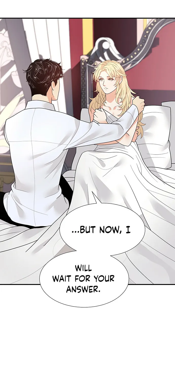 Lessons of Seduction with a Classy Duke Chapter 7 page 48 - 