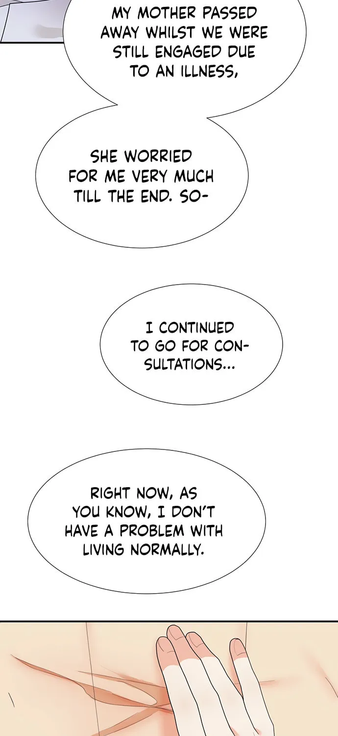 Lessons of Seduction with a Classy Duke Chapter 7 page 6 - 