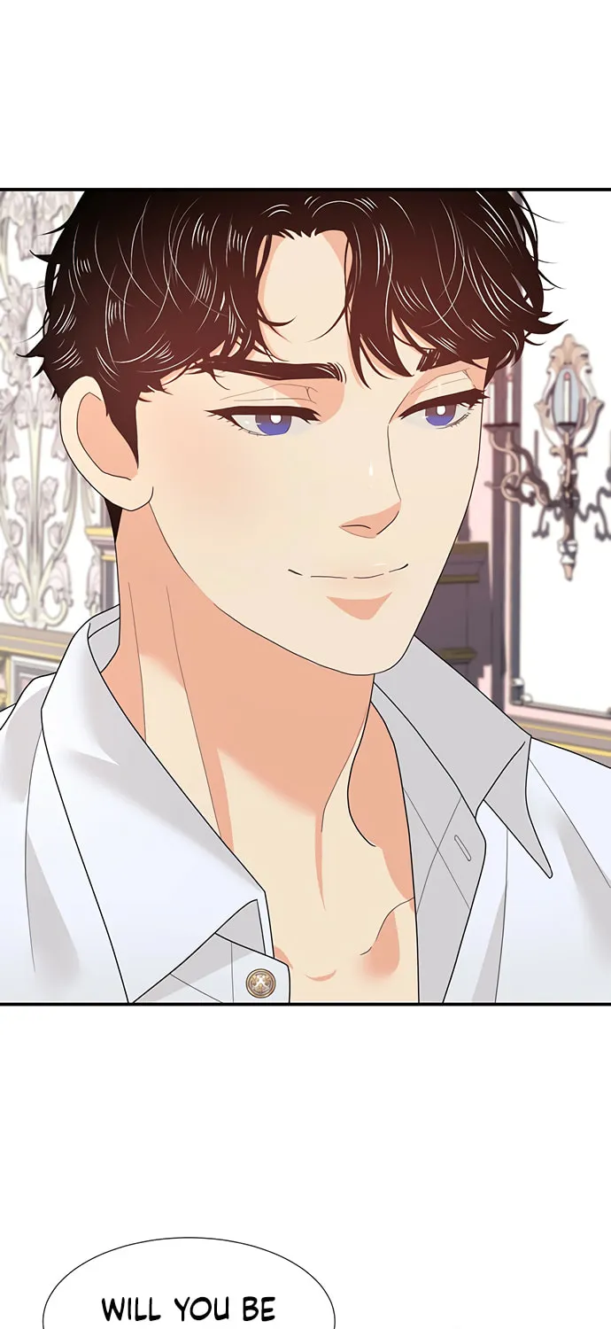 Lessons of Seduction with a Classy Duke Chapter 7 page 51 - 
