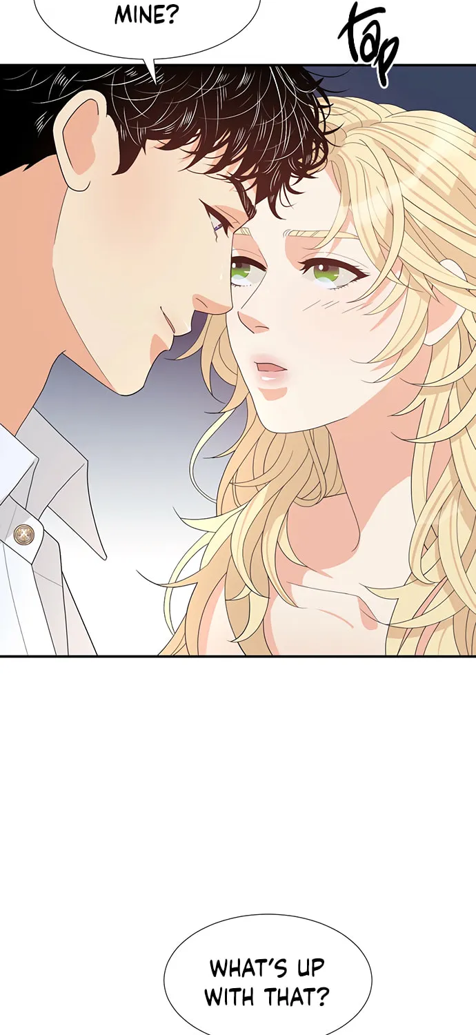 Lessons of Seduction with a Classy Duke Chapter 7 page 52 - 