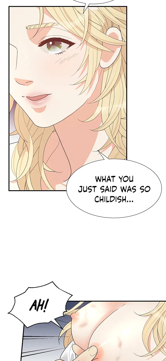 Lessons of Seduction with a Classy Duke Chapter 7 page 53 - 