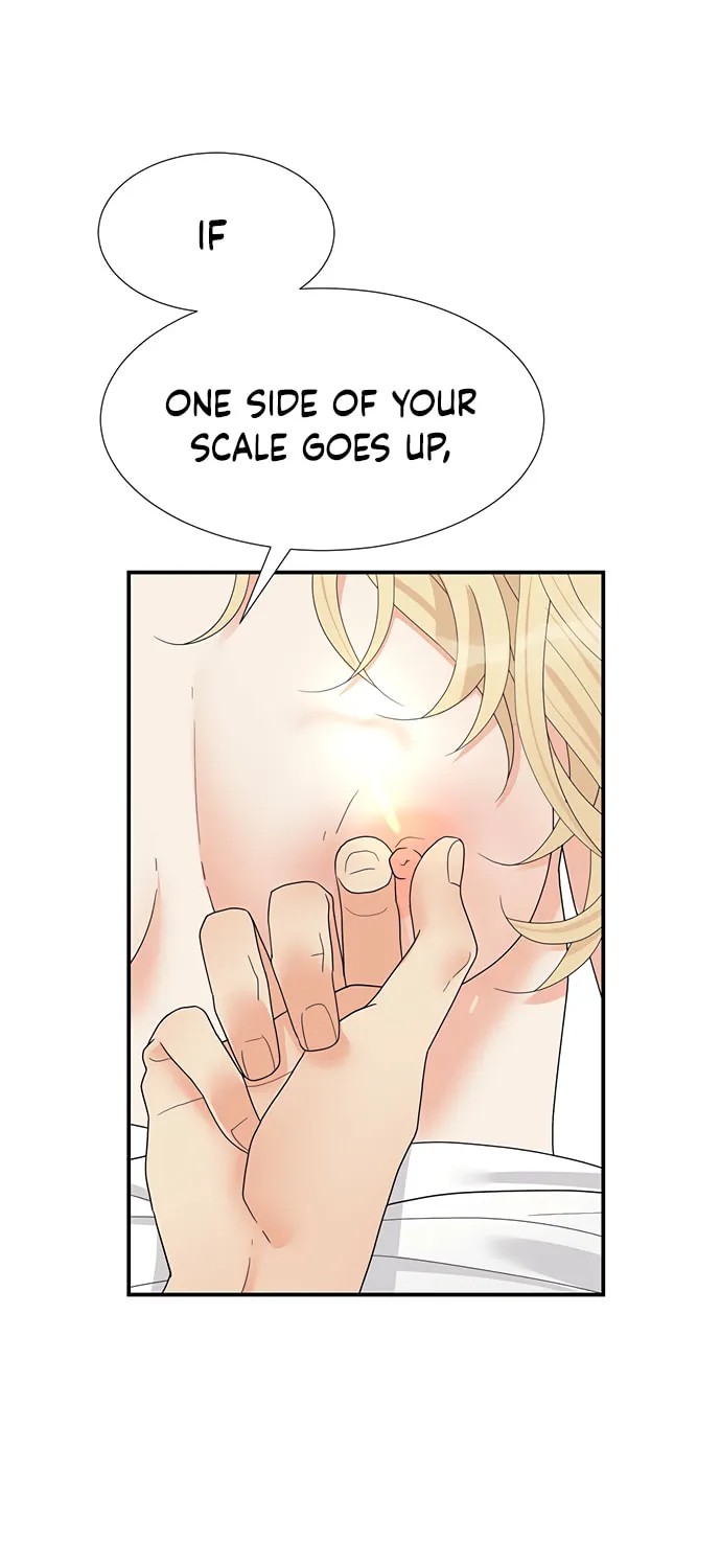 Lessons of Seduction with a Classy Duke Chapter 7 page 58 - 