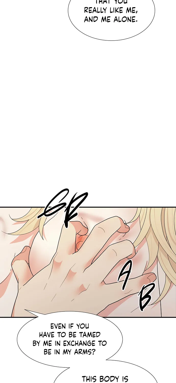 Lessons of Seduction with a Classy Duke Chapter 7 page 60 - 