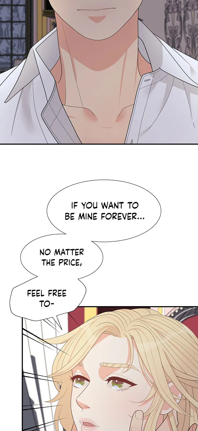 Lessons of Seduction with a Classy Duke Chapter 7 page 63 - 