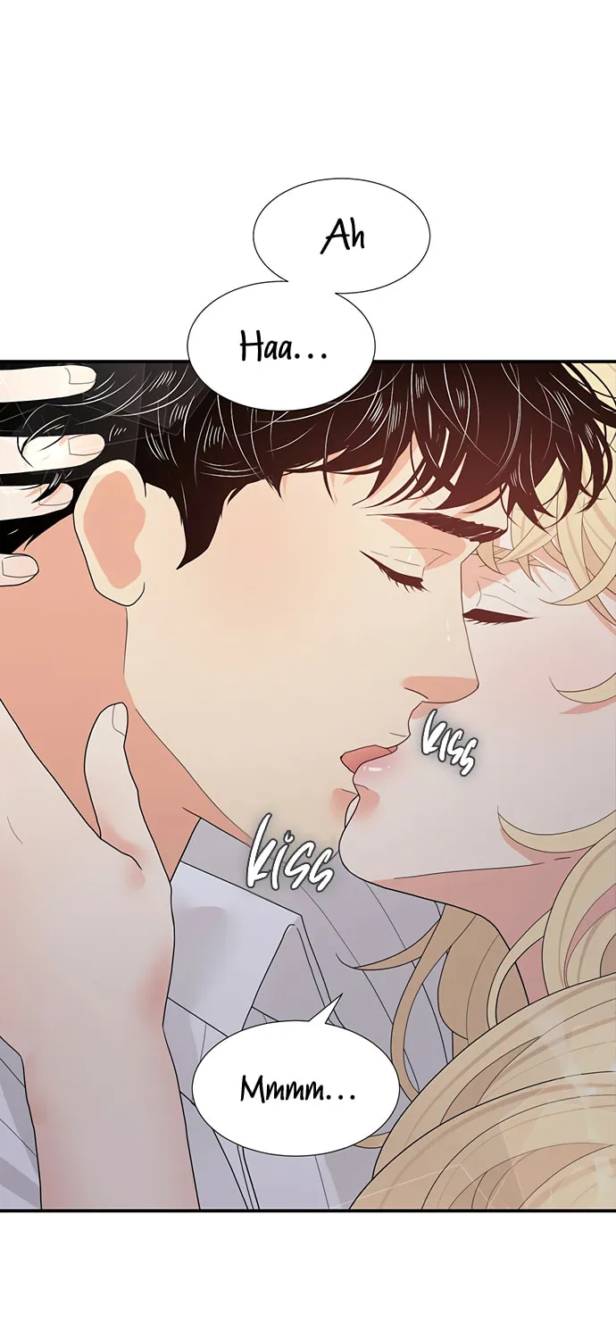 Lessons of Seduction with a Classy Duke Chapter 7 page 68 - 
