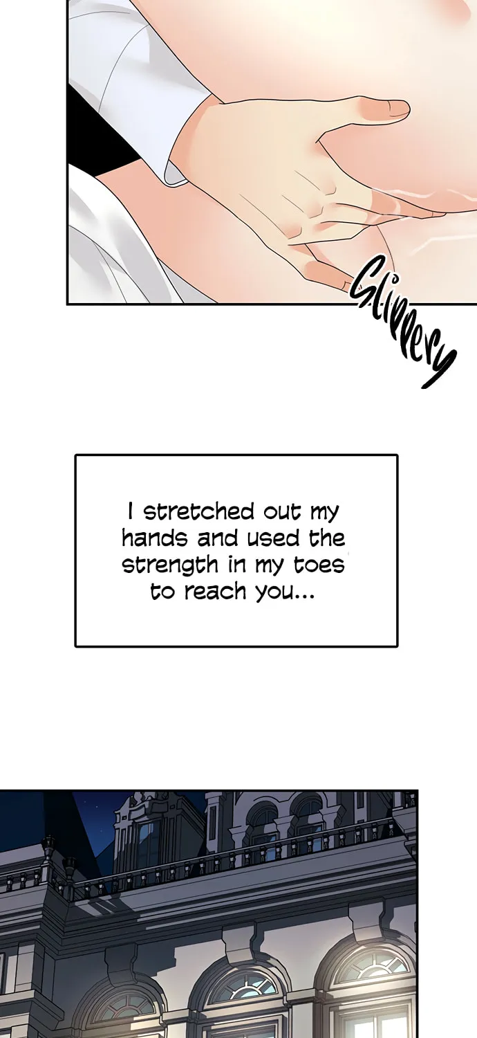 Lessons of Seduction with a Classy Duke Chapter 7 page 70 - 