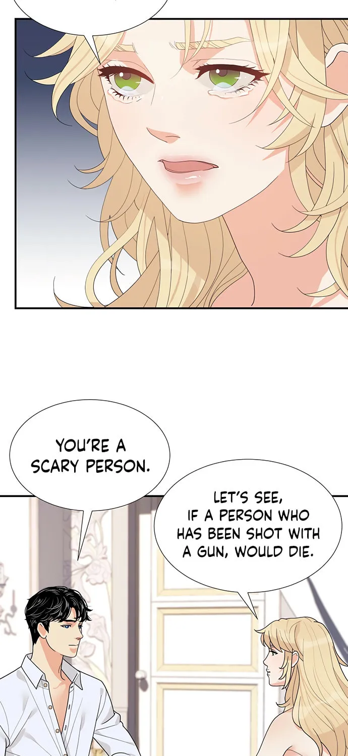 Lessons of Seduction with a Classy Duke Chapter 7 page 8 - 