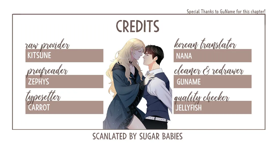 Lessons of Seduction with a Classy Duke Chapter 7 page 75 - 