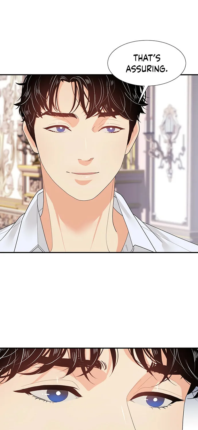 Lessons of Seduction with a Classy Duke Chapter 7 page 10 - 