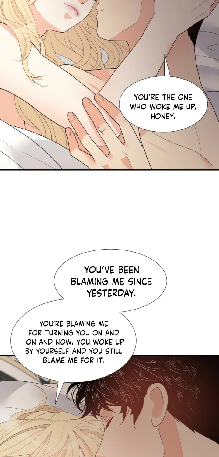 Lessons of Seduction with a Classy Duke Chapter 8 page 11 - 