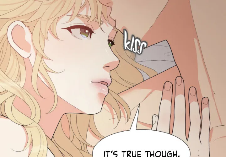 Lessons of Seduction with a Classy Duke Chapter 8 page 12 - 