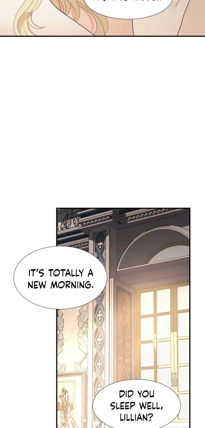 Lessons of Seduction with a Classy Duke Chapter 8 page 13 - 