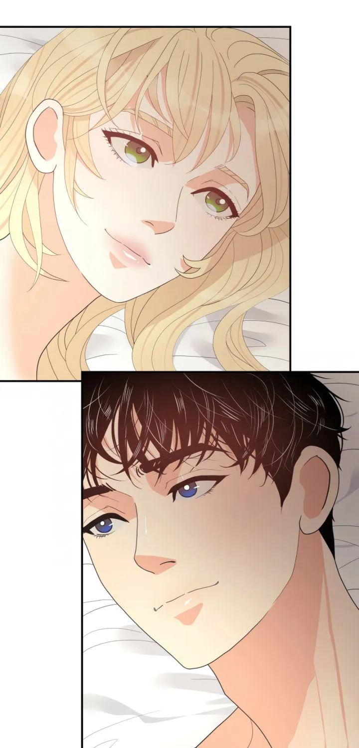 Lessons of Seduction with a Classy Duke Chapter 8 page 15 - 