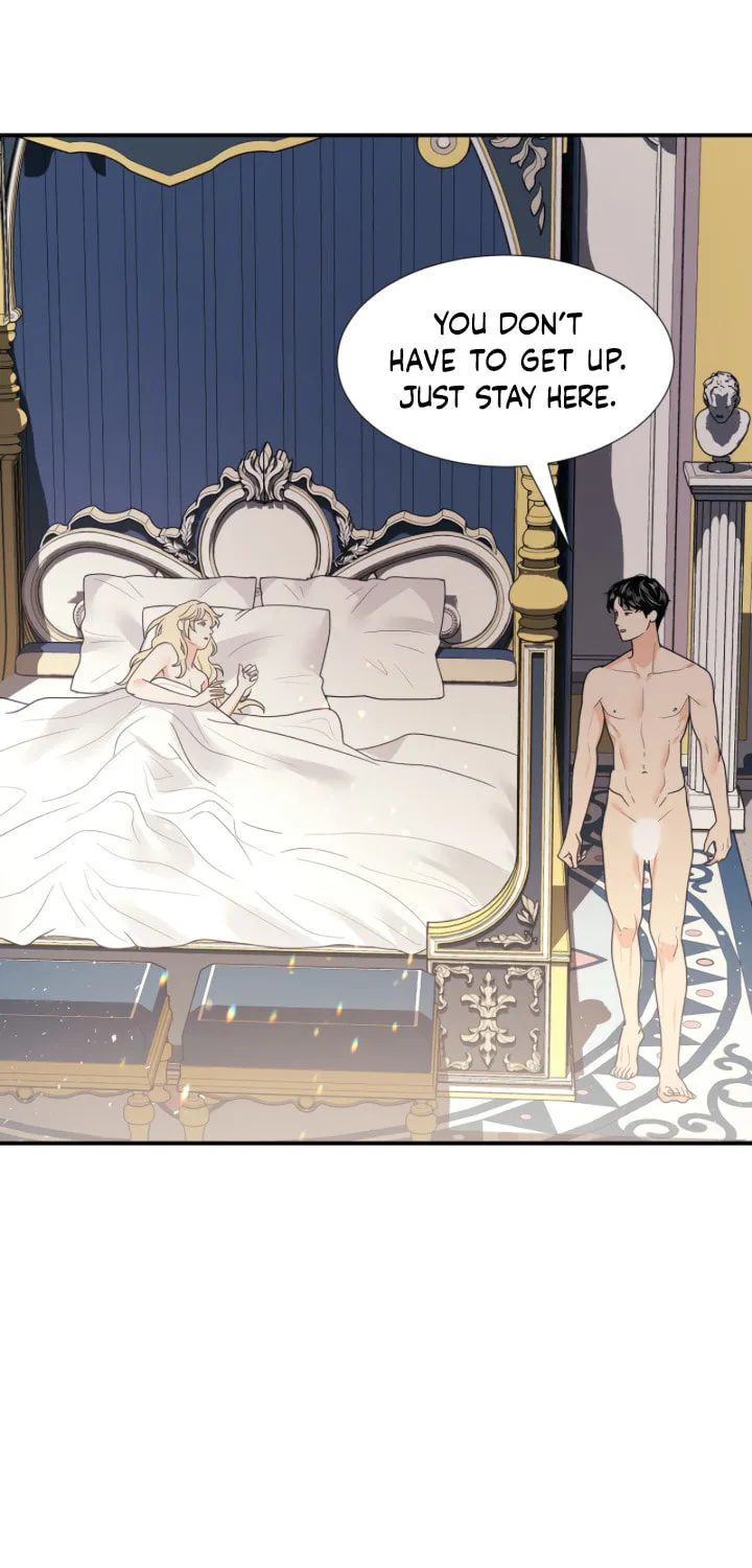 Lessons of Seduction with a Classy Duke Chapter 8 page 17 - 