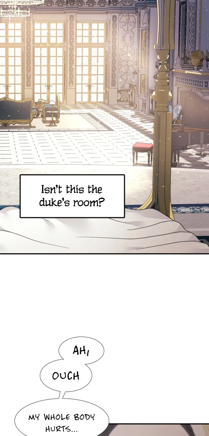 Lessons of Seduction with a Classy Duke Chapter 8 page 21 - 