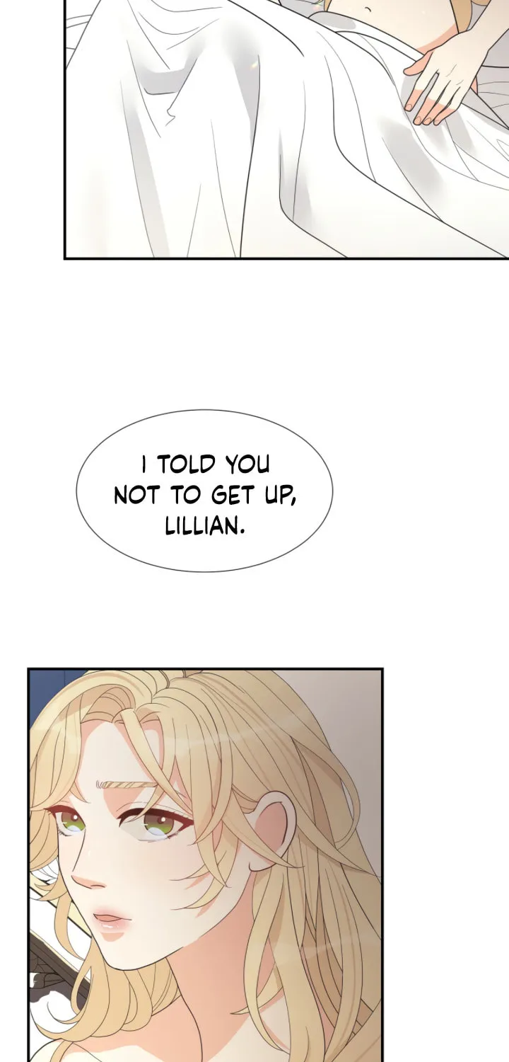 Lessons of Seduction with a Classy Duke Chapter 8 page 23 - 