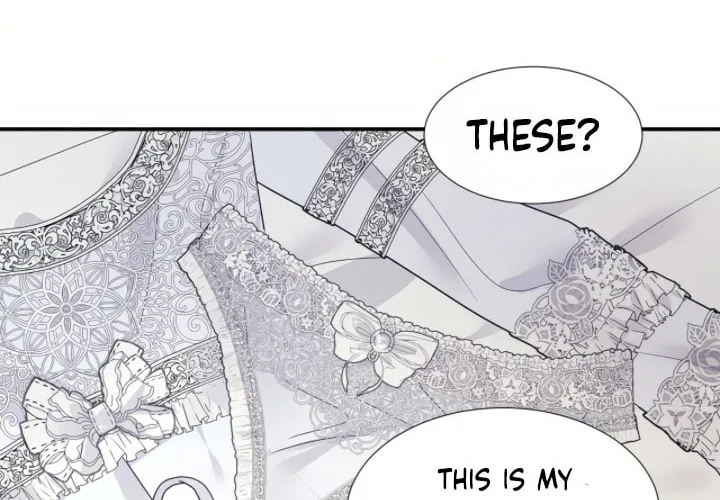 Lessons of Seduction with a Classy Duke Chapter 8 page 29 - 