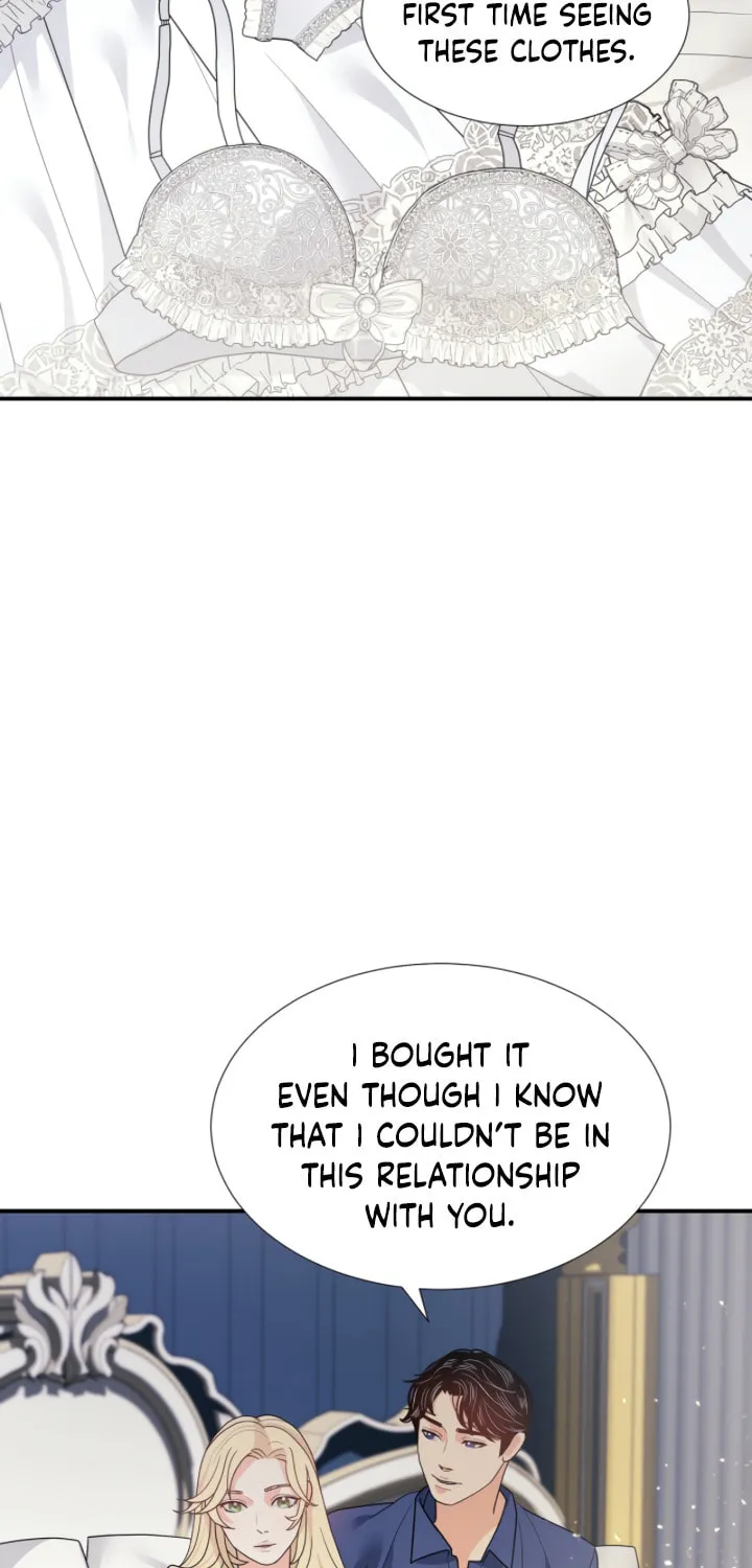 Lessons of Seduction with a Classy Duke Chapter 8 page 30 - 