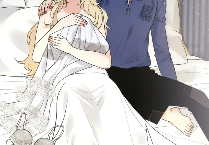 Lessons of Seduction with a Classy Duke Chapter 8 page 31 - 