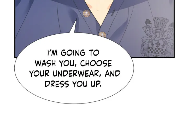 Lessons of Seduction with a Classy Duke Chapter 8 page 33 - 