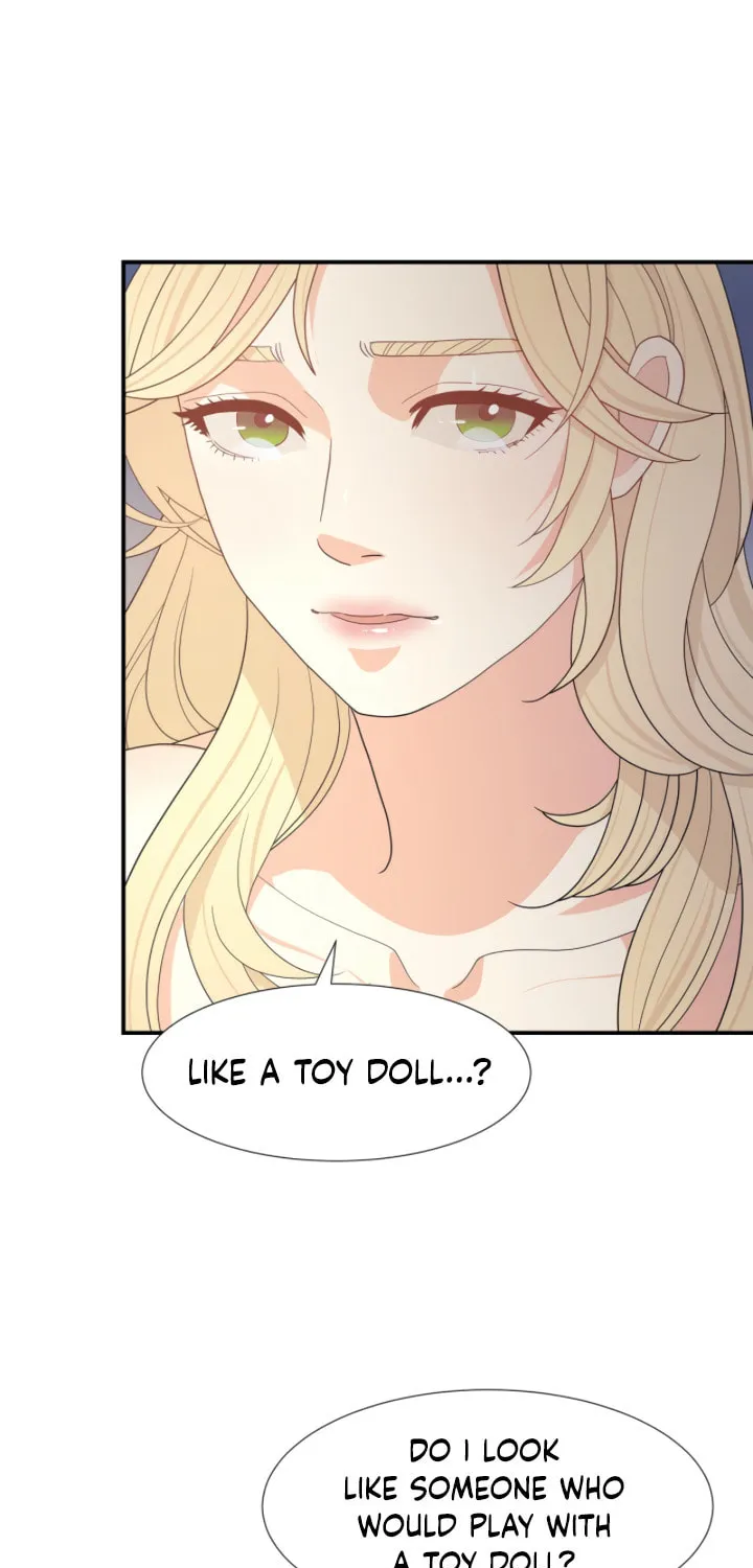 Lessons of Seduction with a Classy Duke Chapter 8 page 34 - 