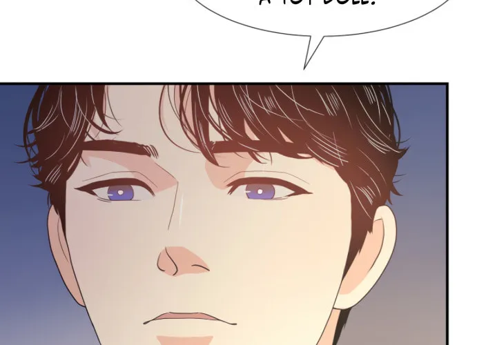 Lessons of Seduction with a Classy Duke Chapter 8 page 35 - 