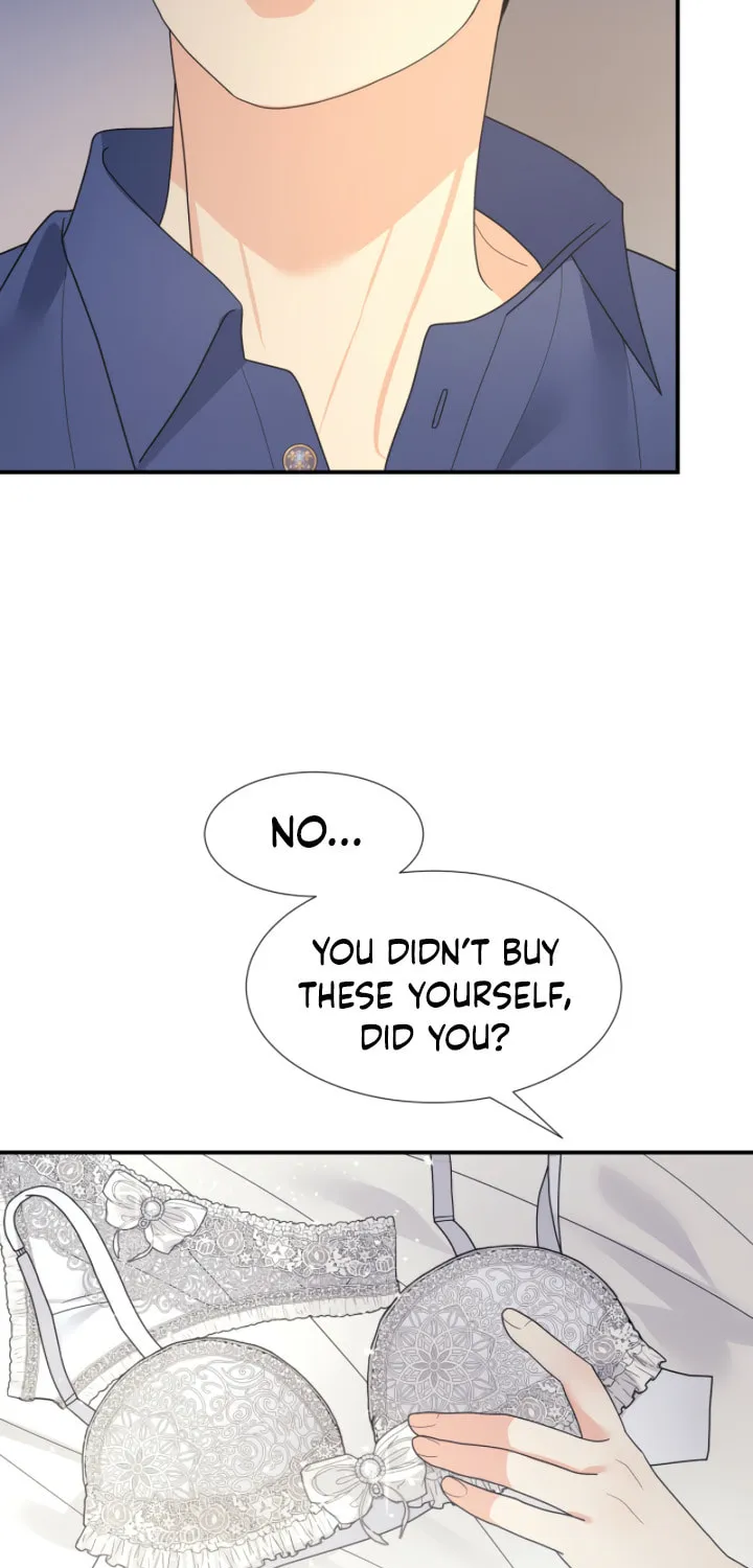 Lessons of Seduction with a Classy Duke Chapter 8 page 36 - 