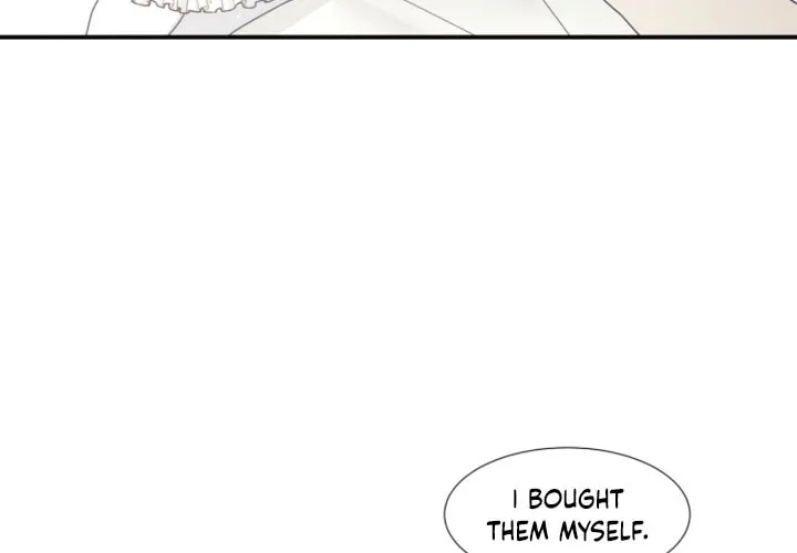 Lessons of Seduction with a Classy Duke Chapter 8 page 37 - 