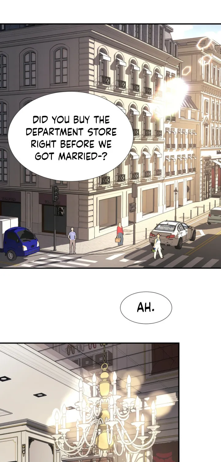 Lessons of Seduction with a Classy Duke Chapter 8 page 39 - 