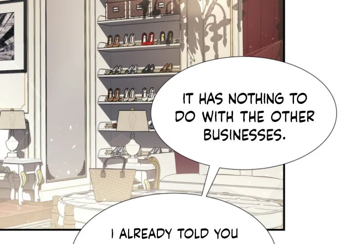 Lessons of Seduction with a Classy Duke Chapter 8 page 40 - 