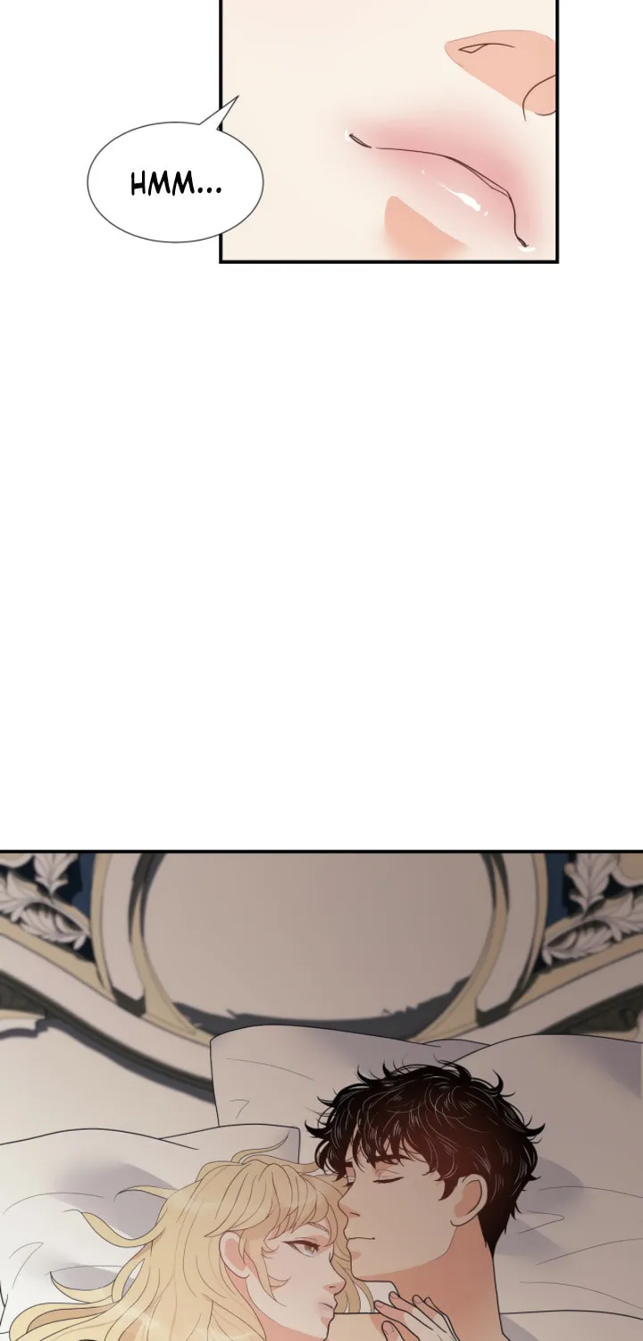 Lessons of Seduction with a Classy Duke Chapter 8 page 5 - 